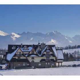 Pensjonat Silverton Białka Tatrzańska 