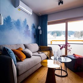 Białka Residence Ski - Apartament B11