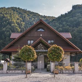 Kwatery Przy Dunajcu Szczawnica