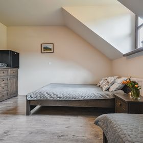 Kwatery Przy Dunajcu Szczawnica