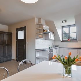 Kwatery Przy Dunajcu Szczawnica