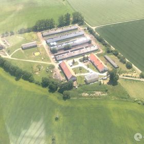 Gospodarstwo Agroturystyczne Marianówek Dzierżoniów