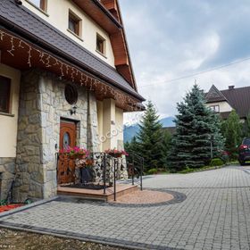 Pokoje Gościnne U Janusza Murzasichle 