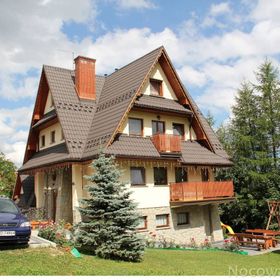 Pokoje Gościnne U Janusza Murzasichle 