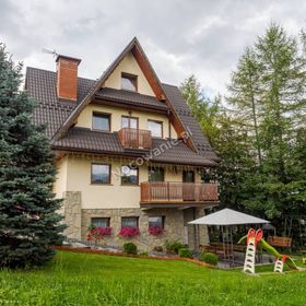 Pokoje Gościnne U Janusza Murzasichle 