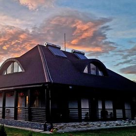 Casa Bukovina Mănăstirea Humorului