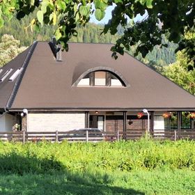 Casa Bukovina Mănăstirea Humorului