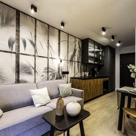 Białka Residence Ski - Apartament B10