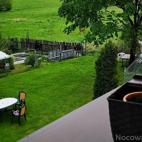Noclegi u Ali Wałbrzych