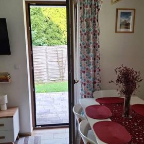 Domki Goorskie Szczyrk