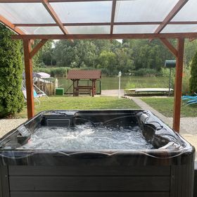 Holt-Körös Nyaraló Békésszentandrás