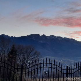 Jodłowy Domek Poronin