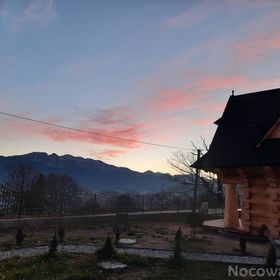 Jodłowy Domek Poronin