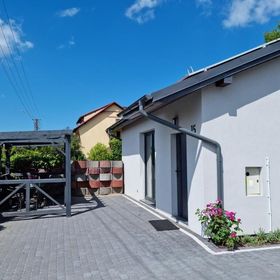 Domek pod Cisem - na wyłączność Kierzkowo