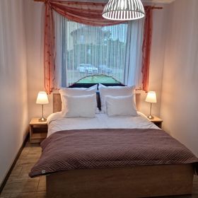 Domek pod Cisem - na wyłączność Kierzkowo