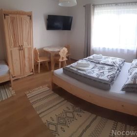 Pokój U Hani Bańska Wyżna