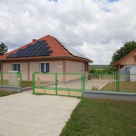 Tulipán Vendégház Polány