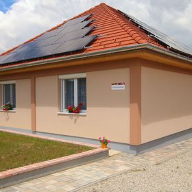 Tulipán Vendégház Polány