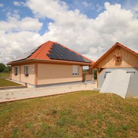 Tulipán Vendégház Polány