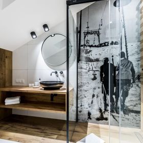 Białka Residence Ski - Apartament A20