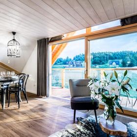 Białka Residence Ski - Apartament A20