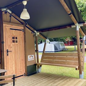 Delta Glamping Balatonederics