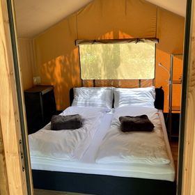 Delta Glamping Balatonederics