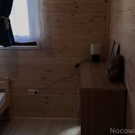 Domki Letniskowe MagNat Rusinowo