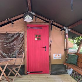 Rendes Glamping Balatonrendes