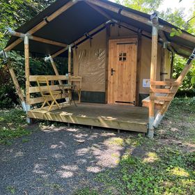 Rendes Glamping Balatonrendes