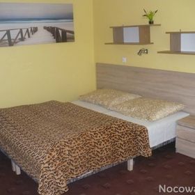 Pokoje gościnne GRARAF Władysławowo