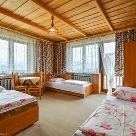 Pokoje Gościnne Stołowe - Biały Dunajec