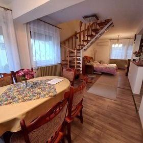 Manna Apartmanház Gyomaendrőd