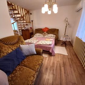 Manna Apartmanház Gyomaendrőd