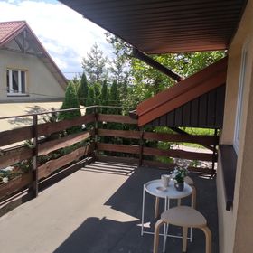 Apartament Górki Małe