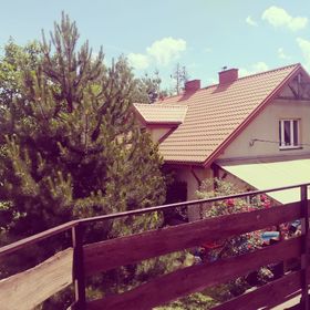 Apartament Górki Małe