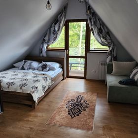 Apartamenty Magnus Kościelisko