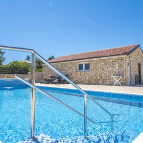 Mobile home Banovi dvori II Tisno