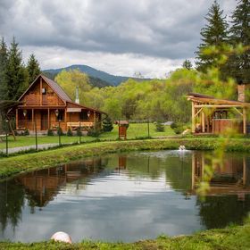 Relax Resort Voșlăbeni