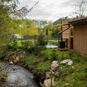 Relax Resort Voșlăbeni