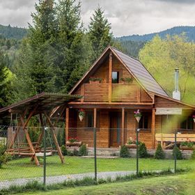 Relax Resort Voșlăbeni