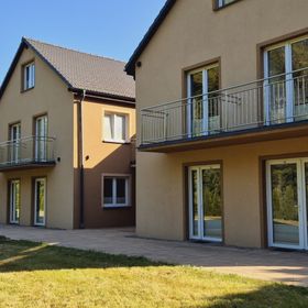 Karmelowy Zakątek Darłowo