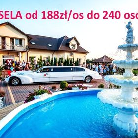 Jaśminowy Dworek Kołbiel 