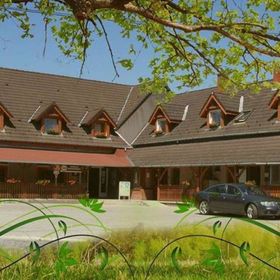 Kettős Csárda Szálláshely Bocfölde