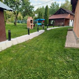 Casă de vacanță Dani Câmpulung