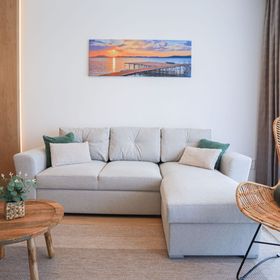 Platán Holiday Apartman Balatonboglár