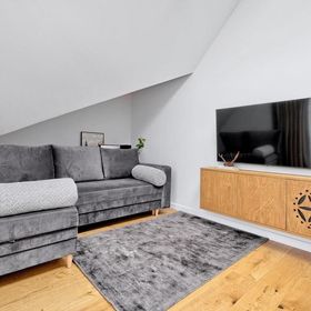 Białka Residence Ski - Apartament B20