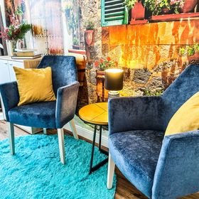 Villa Blue City Apartman Szekszárd