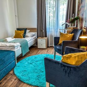 Villa Blue City Apartman Szekszárd
