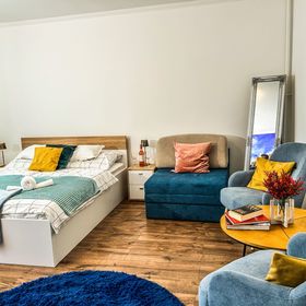 Villa Blue City Apartman Szekszárd